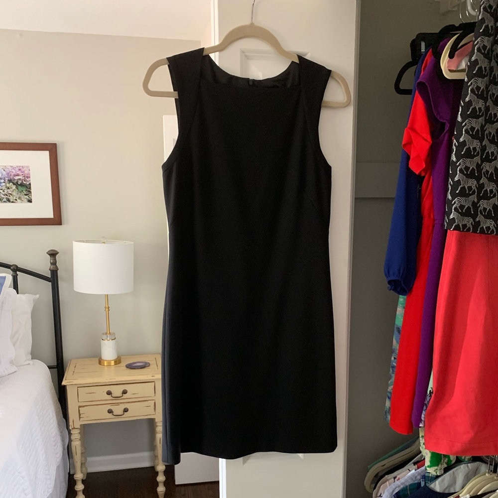 Black Theory dress - size 6